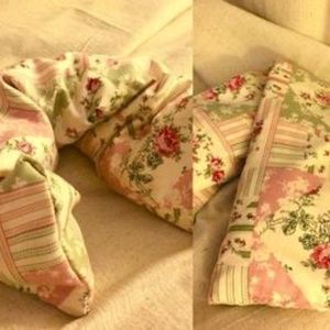 Relax & Calm Body Cushion